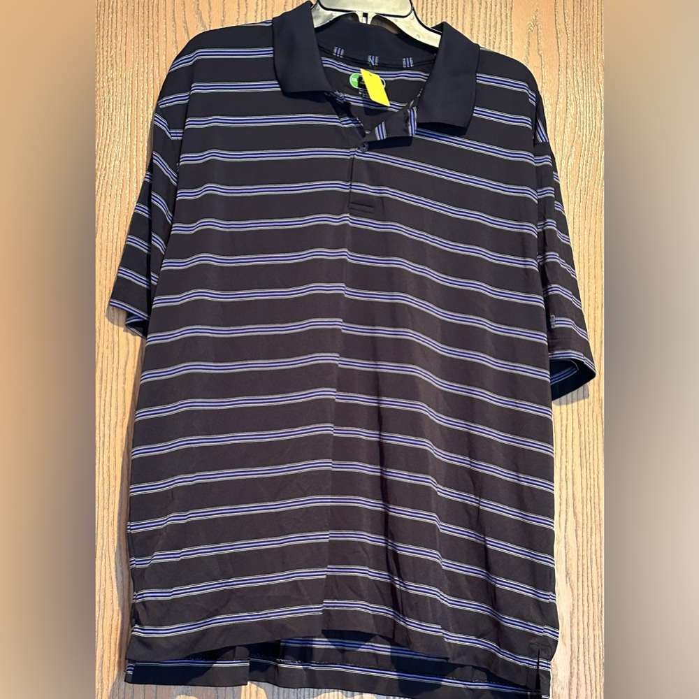 Izod golf shirt XXL polo